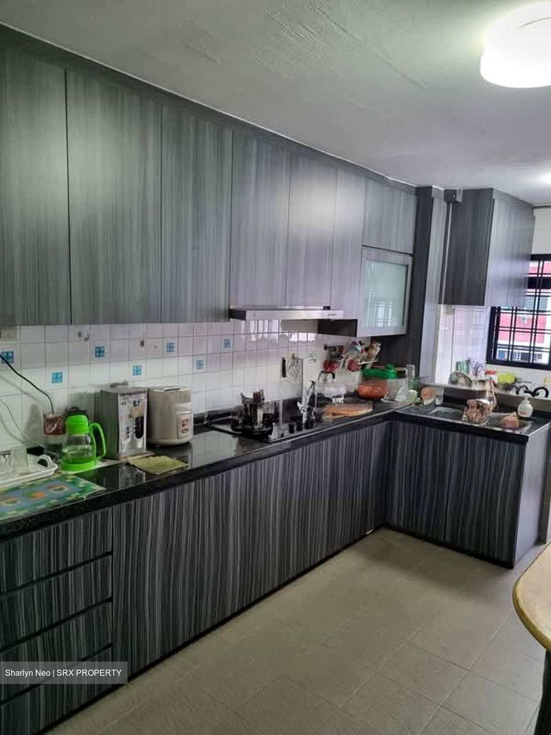 Blk 111 Hwi Yoh Ville (Serangoon), HDB 4 Rooms #557806431